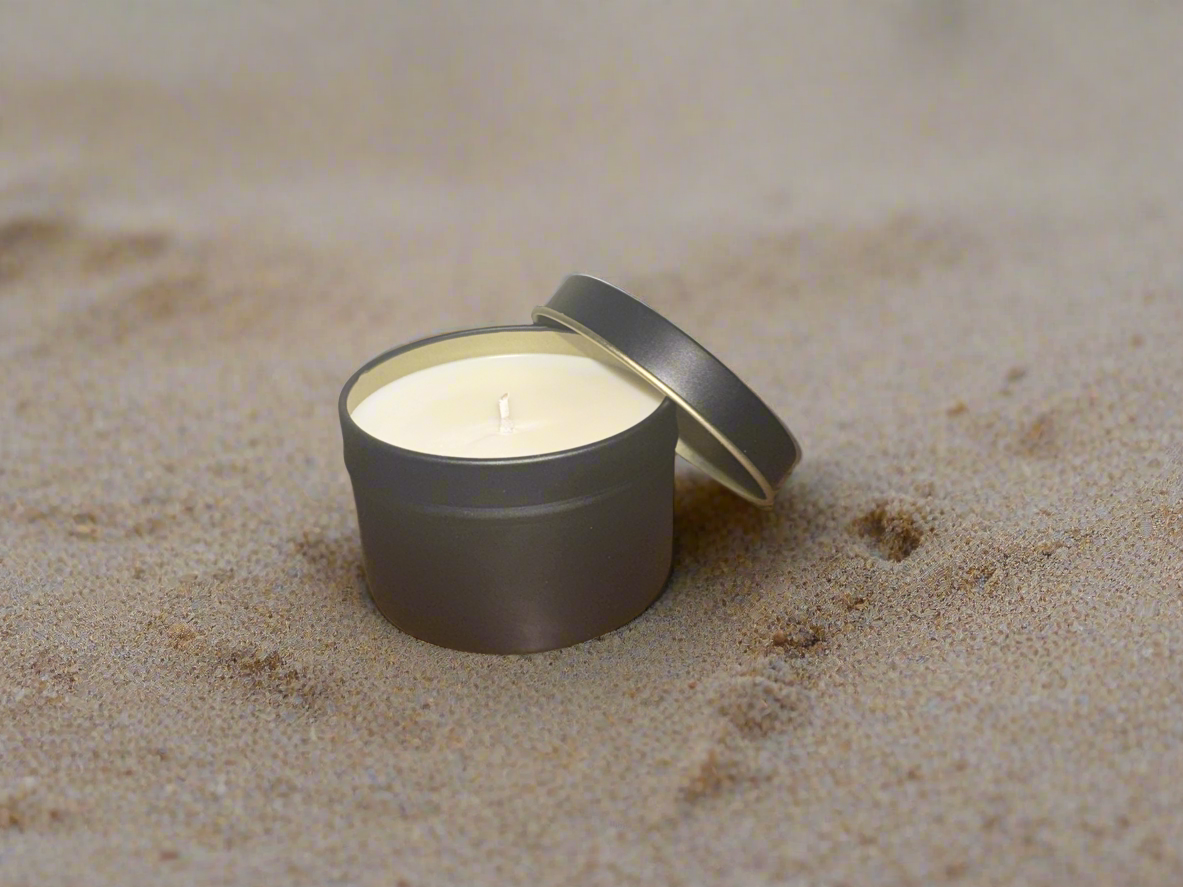 4oz. Candle