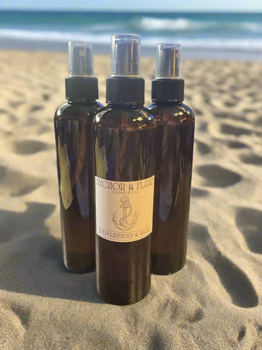8oz. Room & Linen Spray